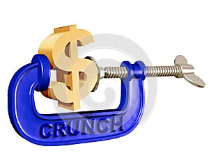 Squeezing the Dollar