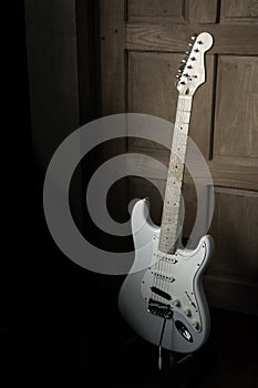 squier stratocaster