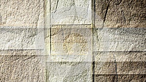 Squire brick shape abstract texture pattern background