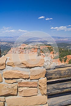 Squirrel Wildlife Bryce Canyon Utah