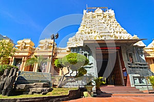 Sri Balathandayuthapani Temple - Seremban photo