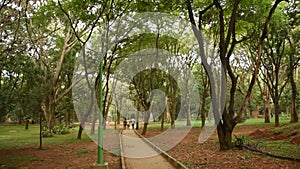 Sri Chamarajendra Park Cubbon Park, Bangalore, Karnataka