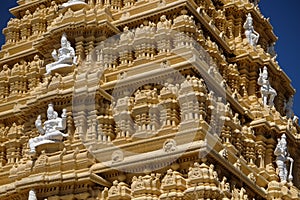 Sri Chamundeswari Temple