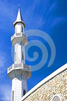 Sri Damansara Mosque