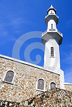 Sri Damansara Mosque