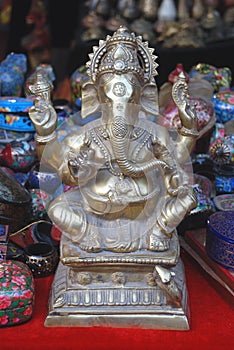 Sri Ganesh