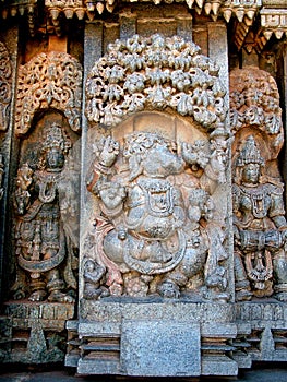 Sri Ganesh