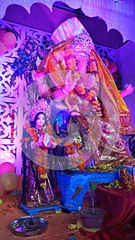 Sri Ganesh