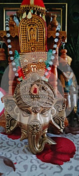 Sri Ganesh