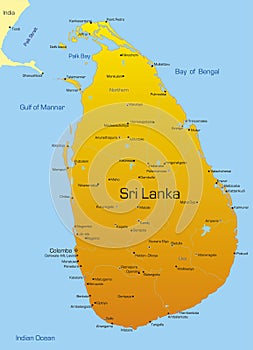 Sri Lanka