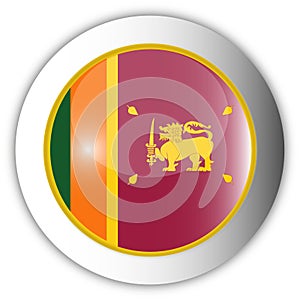 Sri Lanka Aqua Button
