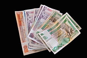 Sri Lanka Currency