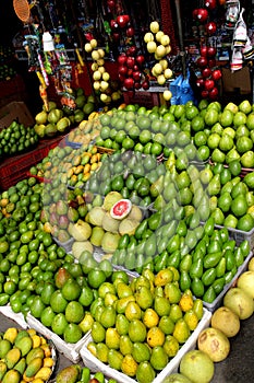 Sri Lanka Fruit