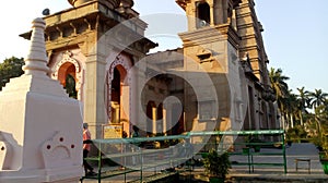 Sri Lanka temple in India famous