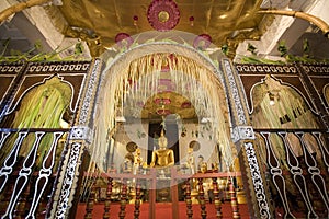 Sri Lanka - Temple of the Tooth