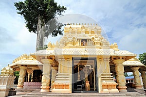 Sri Marathandavar Bala Dhandayuthapani Alayam