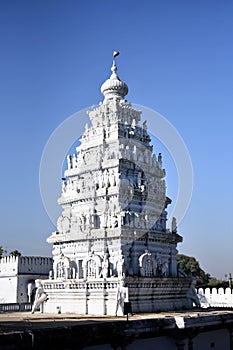 Sri Rama Chandra Swamy Temple Ammapalli, Hyderabad