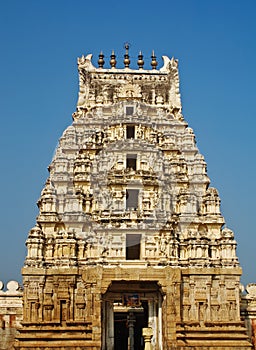 Sri Ranganatha Swamy Temple,Mysore