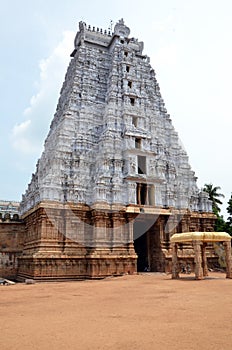 Sri Ranganathaswamy Temple photo