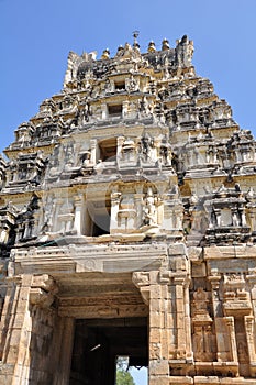 Sri Ranganathaswamy Temple, Srirangapatna (India) photo