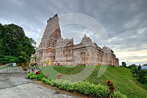Sri Shakti Dhevasthanam Temple