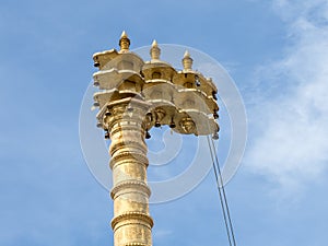 Sri Siva Subramaniya Temple, Nadi, Fiji