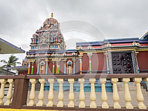 Sri Siva Subramaniya Temple, Nadi, Fiji