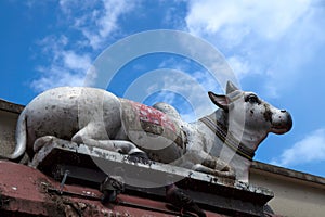 Sri Veeramakaliamman Temple, Little India, Singapore