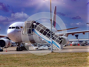 SriLankan Airlines