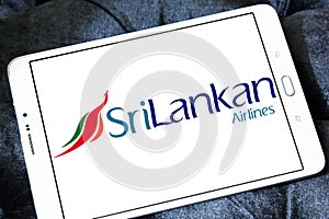 SriLankan Airlines logo