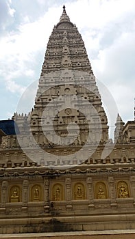 Srilankan religion place to worship