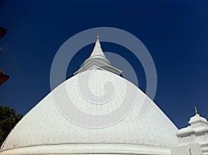 Srilankan Temple