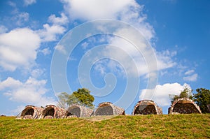 Srinan national park