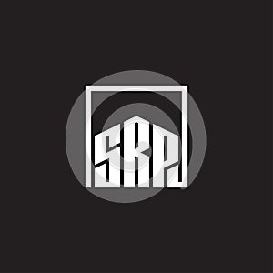 SRP BUILDING LOGO