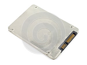 SSD Disk