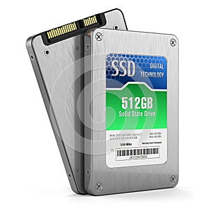 SSD drive, State solid drives
