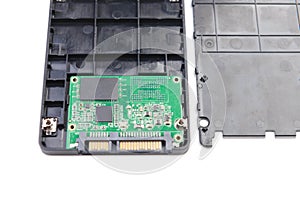 Ssd hard drive, storage media, and systems for desktops and laptops