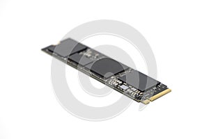 SSD M2 nvme pcie or solid state drive, the new next generation of storage drive