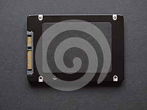 SSD Solid State Drive