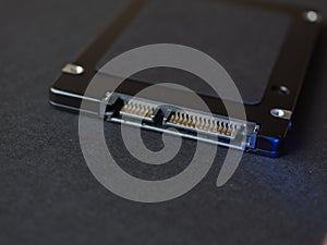 SSD Solid State Drive