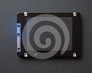 SSD Solid State Drive