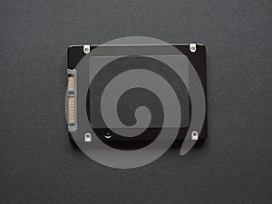 SSD Solid State Drive