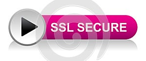 Ssl secure icon button