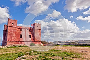 St Agatha's Tower photo