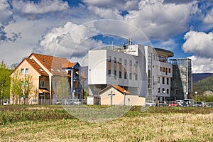 St. Agathe Mammacentrum in Banska Bystrica