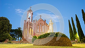 St Agnes Catholic Parish Church Port Macquarie