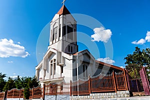 St. Andrew the Apostle Parish