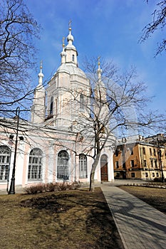 St. Andrew's Cathedral - Orthodox