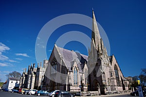 St Andrew's Wallace Green and Lowick Church of Scotland