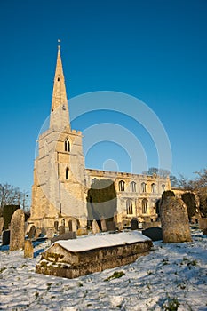 St Andrews Church